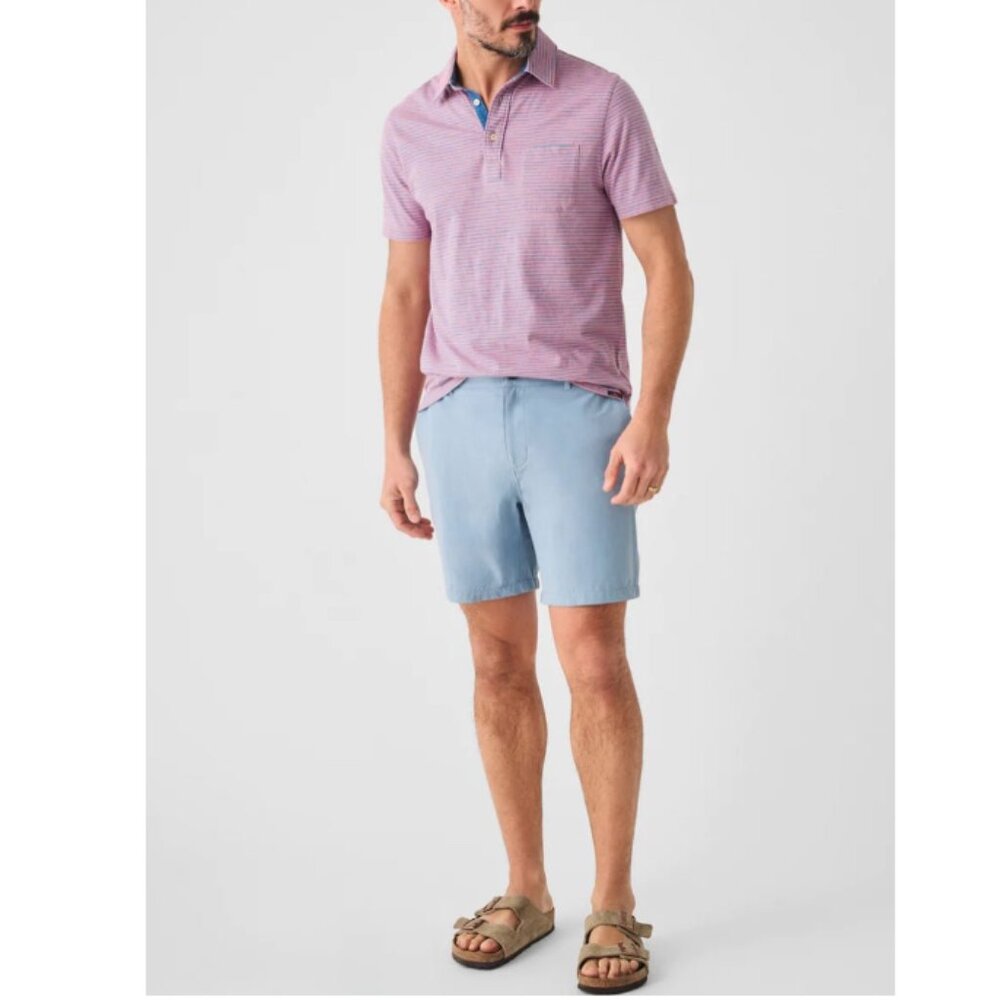 Faherty All Day Short (7) - image 2